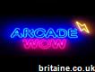 Arcade Wow arcade machines for sale