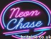 Neon Chase - Custom and ready-made neon signs