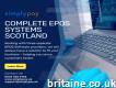 Epos Systems Scotland Point of Sale Systems