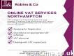 Vat Services Northampton Vat Returns
