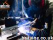 Commercia Welding Services for Homeowners in Essex