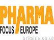 Pharma focus Europe
