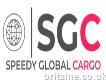 International Freight Forwarder Uk Speedy Global Cargo