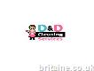 D&d Cleaning Services Ltd