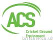 Acs Cricket Ground Equipment