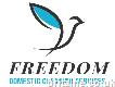 Freedom Domestic Cleaning Services