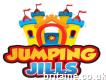 Jumping Jills Bouncy castles