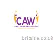 Caw Consultancy Business Solutions Ltd