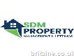 Sdm Property Ltd