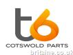 T6 Cotswold Parts Ltd