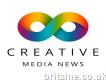 Creative Media News