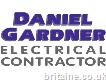 Daniel Gardner Electrical Contractor Ltd