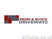 Block Driveways Ltd