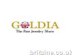 Goldia (the Fine Jewelry Store)