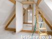 Professional Loft Conversions in Isle of Wight