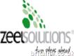 Zeel Solutions Limited