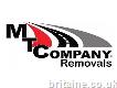 Mtc Kensington and Chelsea Removals