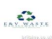 E&v Waste Management Ltd.