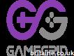 Gamegrid - Vr, Esports & Gaming Hub