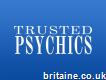 Trusted Psychics