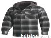 Looking for Fashionable Wholesale Flannel Jackets?