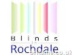 Blinds in Rochdale