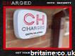 Charged Services Ltd