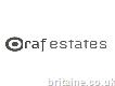 Raf Estates Agent: Commercial Spaces to Rent