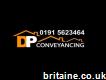 Dp Conveyancing & Property Law Ltd