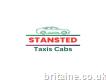 Stansted Taxis Cabs