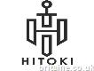 Hitoki: Trident - Laser Smoking Device