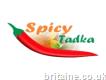 Indian Restaurant Basingstoke - Spicy Tadka