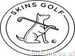 Skins Golf: Unique Golf Towel, Golf Hoodie, Quarte