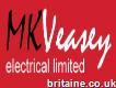 Mk Veasey Electrical Services