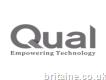 Qual Ltd (empowering Technology)