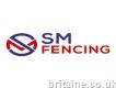Sm Fencing Company