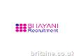 Bhayani Recruitment