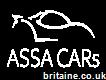 Assa Cars the taxi service provider in london