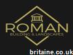 Roman Building & Landscapes Limited