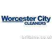 Cleaning Services in Worcester & Malvern