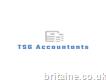 Tsg Accountants