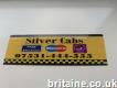 Silver Cabs Grantham