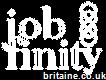 Jobfinity - Bookkeeping