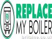 Replace My Boiler