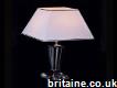 For Top Quality Classical Table Lamps - Contact Us