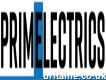 Primelectrics Ltd