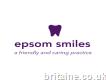 Epsom Smiles Dental