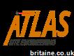 Atlas Site Engineering Ltd
