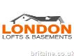 London Lofts & Basements
