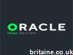 Oracle Design & Web